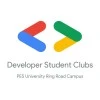Google Developer Student Clubs • PES University